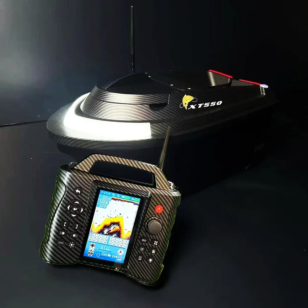 Fishing Boat Gps - Auf Lager Neu 11V 18Ah Akku