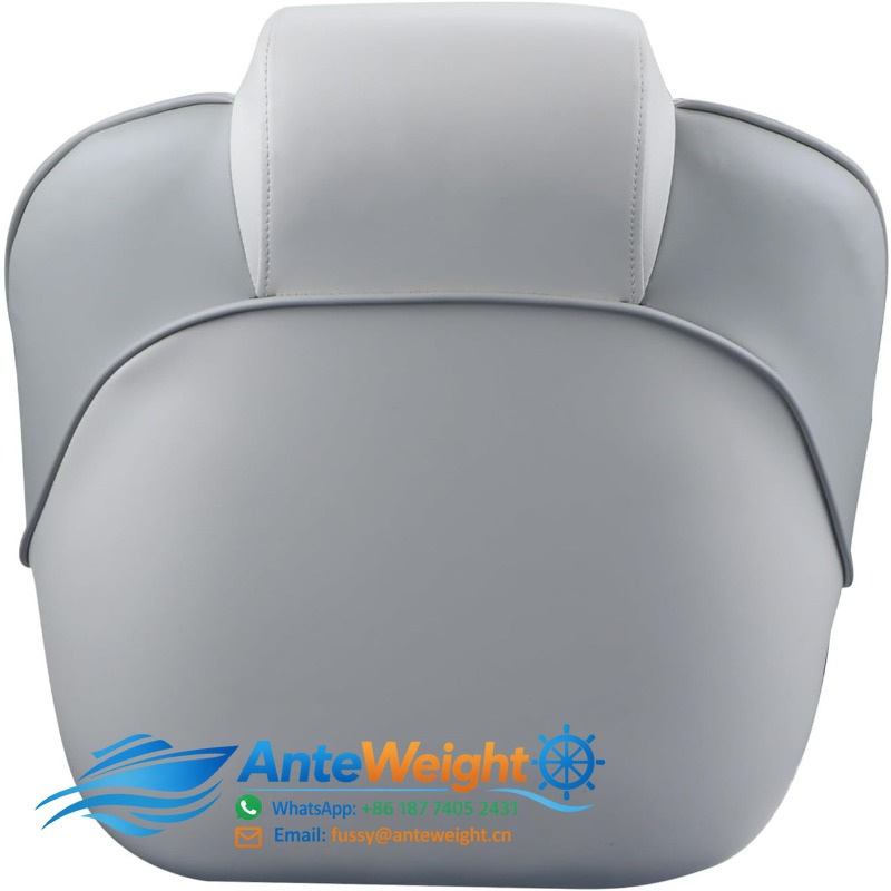 Neuer Bootsersatzsitz aus Mari – Fishing Boat Seat Bewertung und Preis