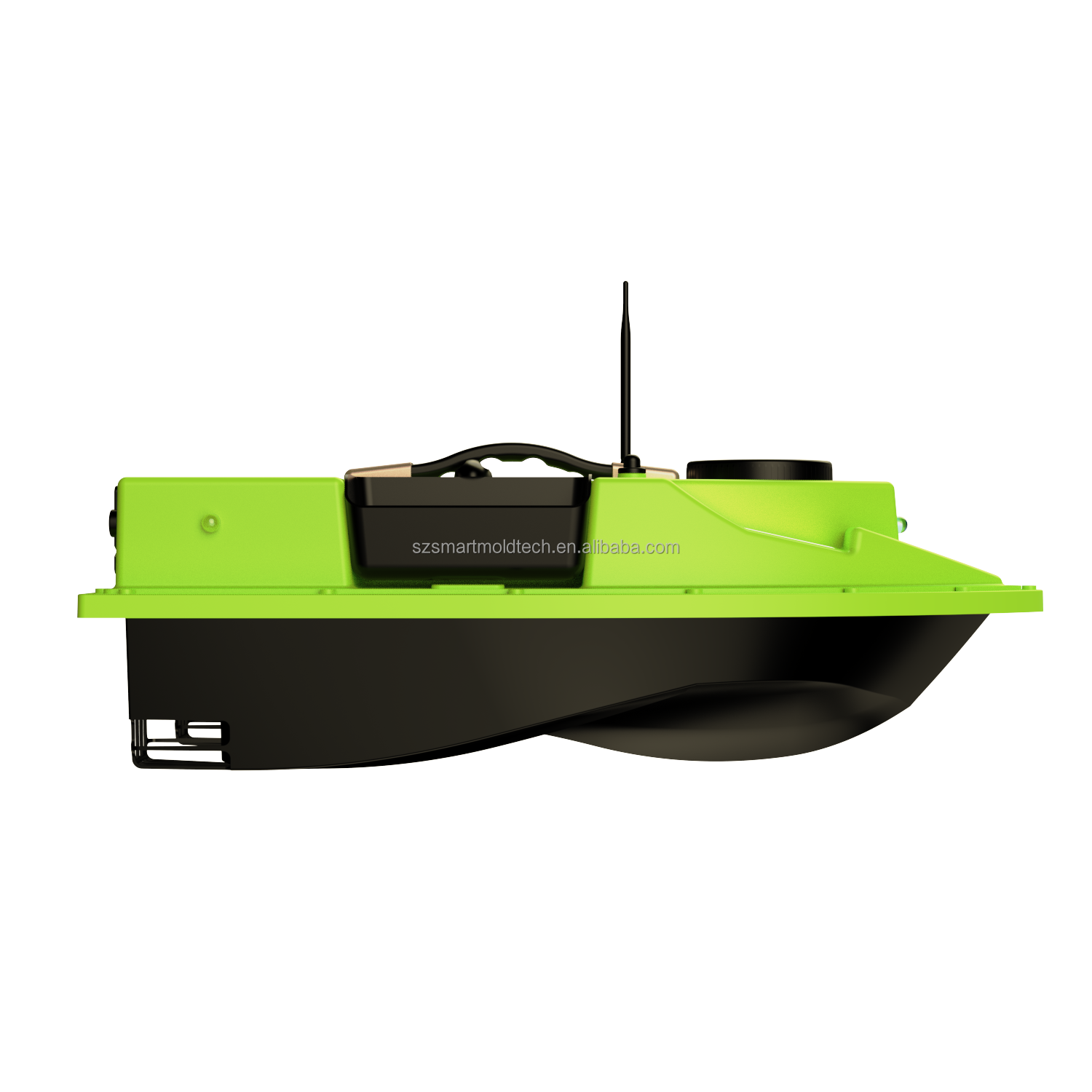 Sonar-Fischfinder Karpfenangel – Fishing Boat Gps Bewertung und Preis