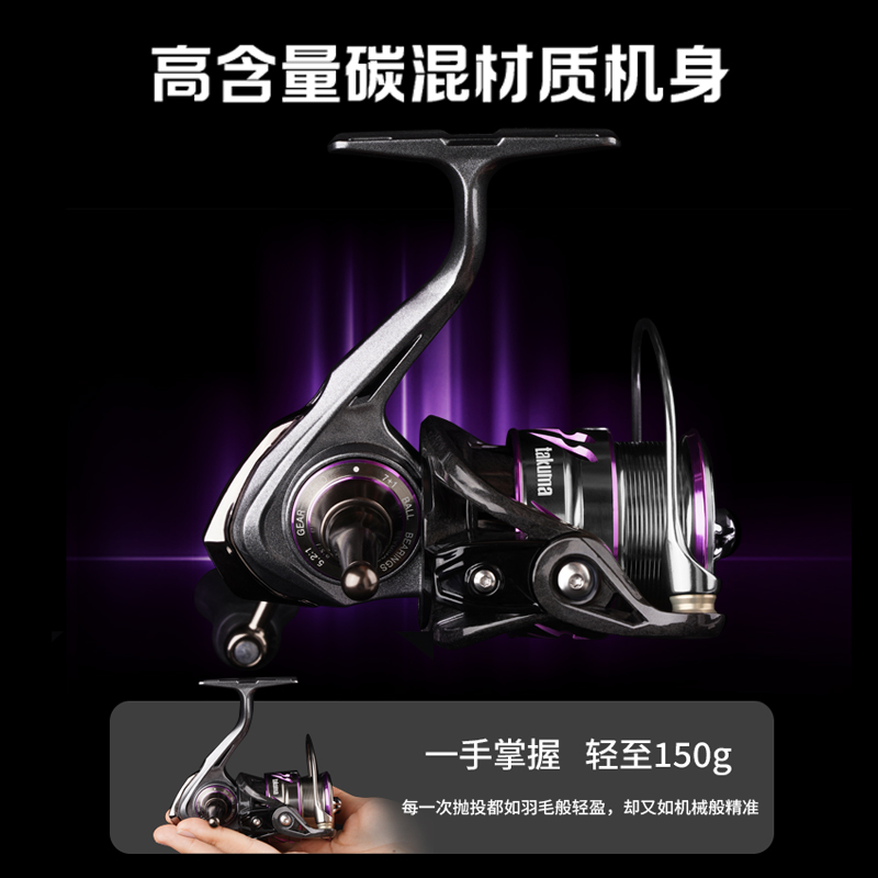 Takuma-Lingxi 3000s Leichtgewi – Fishing Boat Steering Wheel Bewertung und Preis