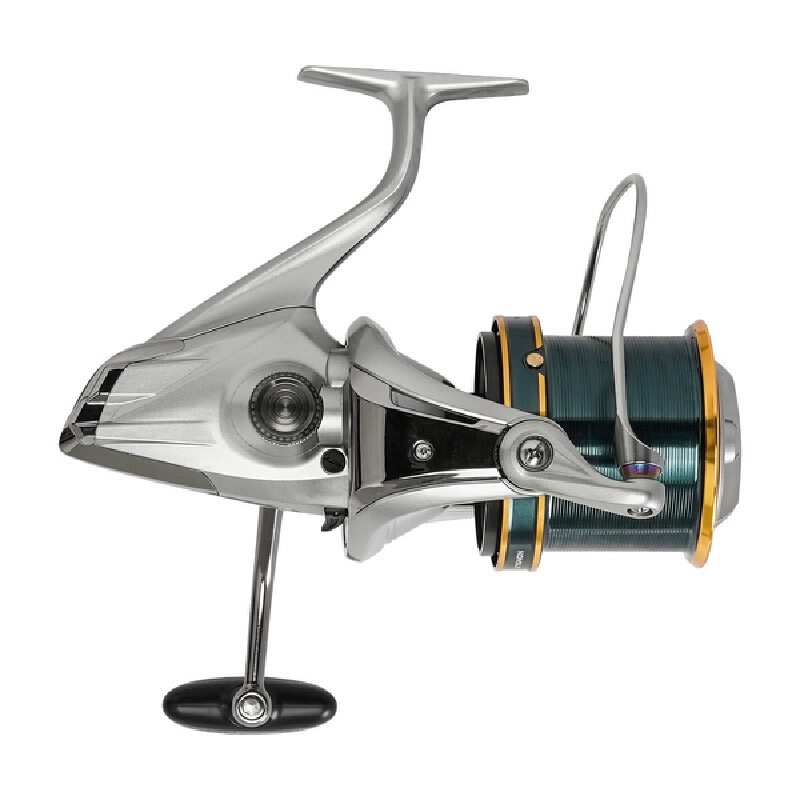 NOEBY Spinnrolle aus Vollmetal – Fishing Boat Steering Wheel Bewertung und Preis