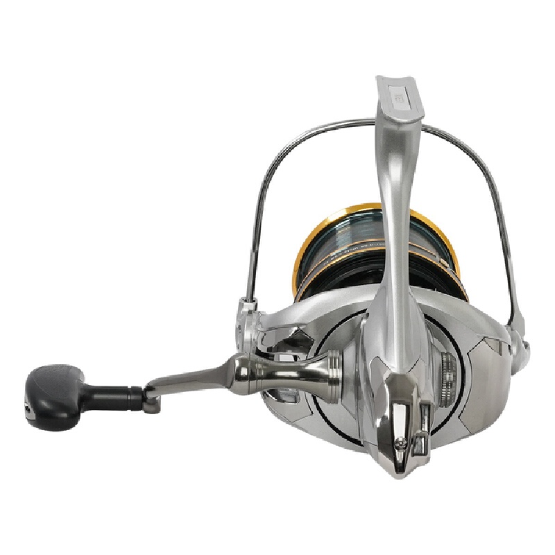 NOEBY Spinnrolle aus Vollmetal – Fishing Boat Steering Wheel Bewertung und Preis