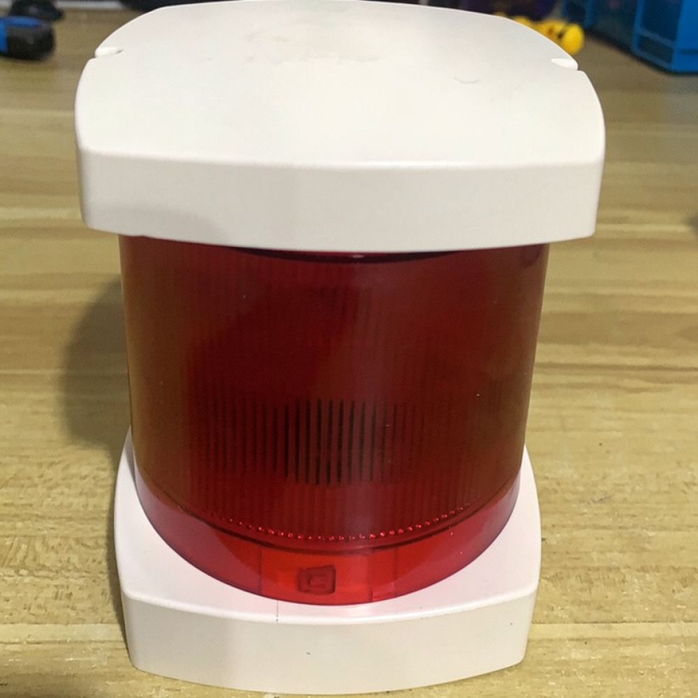 Yacht-LED-Signallampe für die  – Fishing Boat Navigation Light Bewertung und Preis