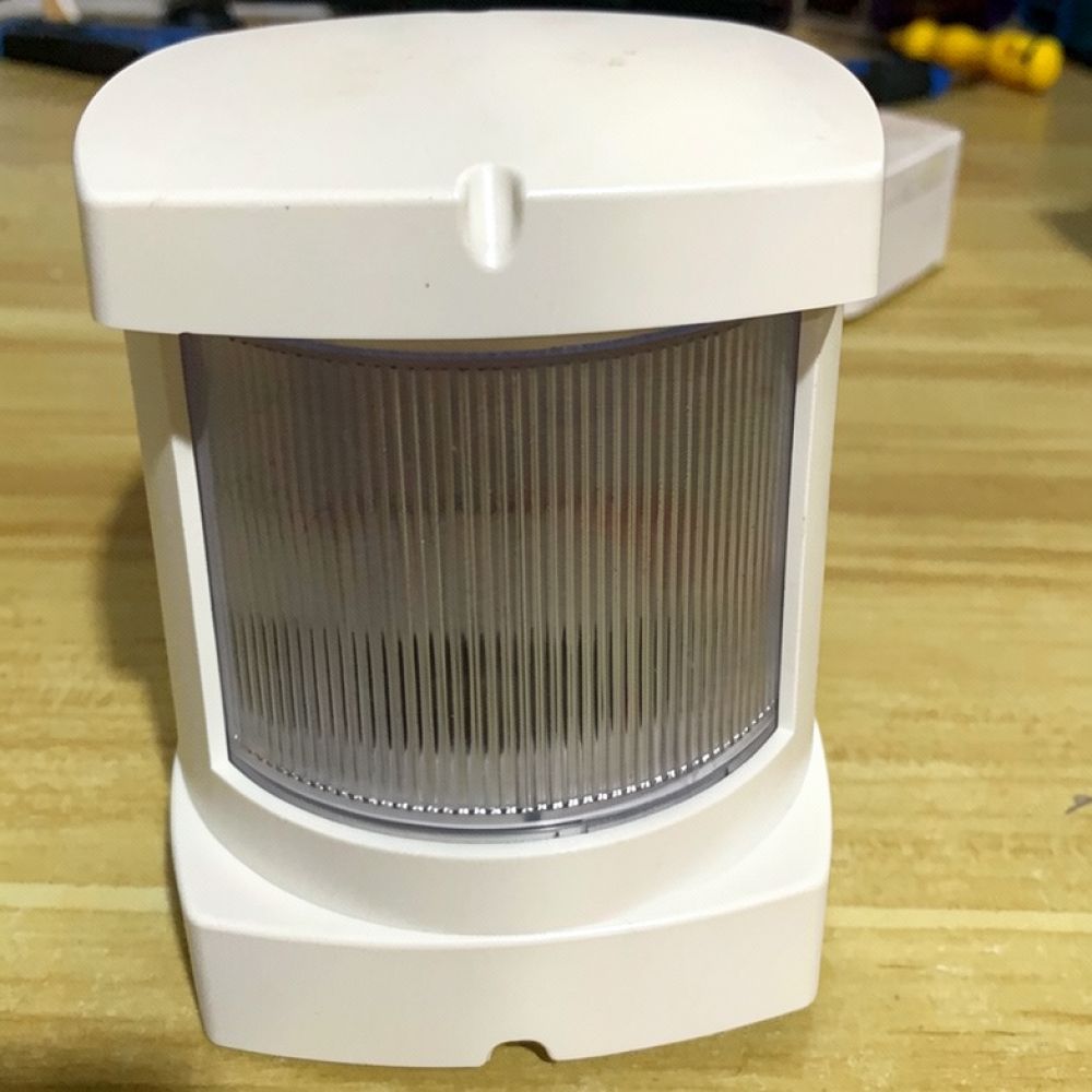 Yacht-LED-Signallampe für die  – Fishing Boat Navigation Light Bewertung und Preis