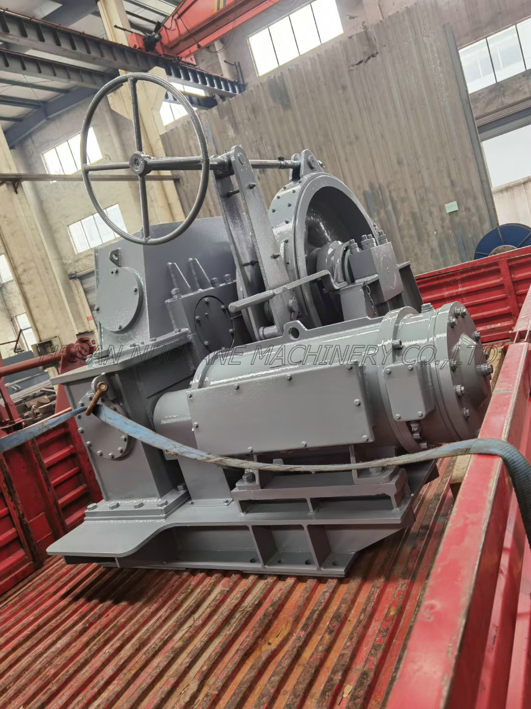 8T Leichte Drahtlose Steuerung – Fishing Boat Anchor Winch Bewertung und Preis