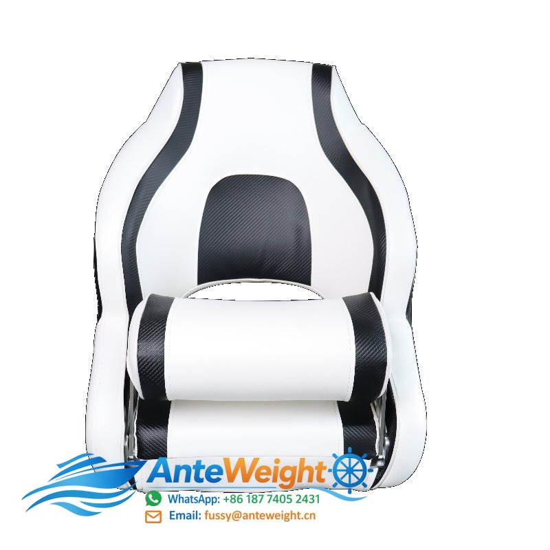 Marine-Kapitänssitz Wasserdich – Fishing Boat Seat Bewertung und Preis