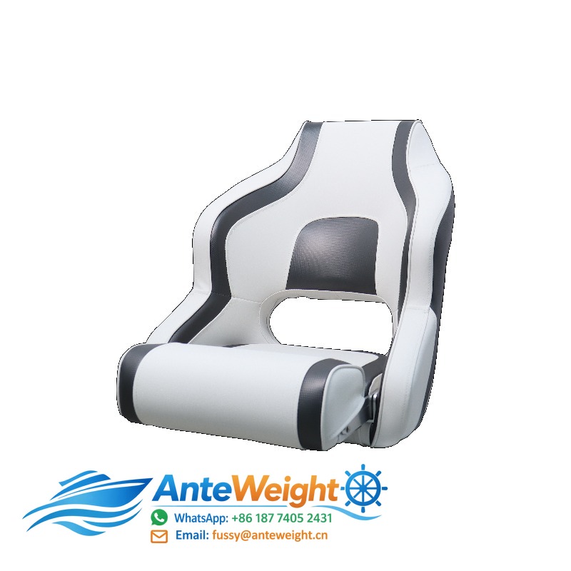 Marine-Kapitänssitz Wasserdich – Fishing Boat Seat Bewertung und Preis