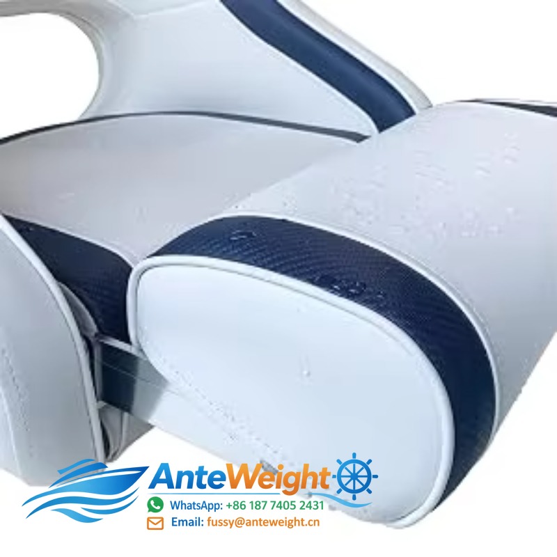 Marine-Kapitänssitz Wasserdich – Fishing Boat Seat Bewertung und Preis