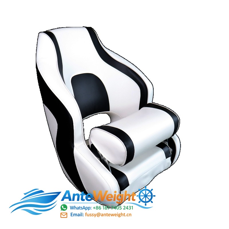 Marine-Kapitänssitz Wasserdich – Fishing Boat Seat Bewertung und Preis