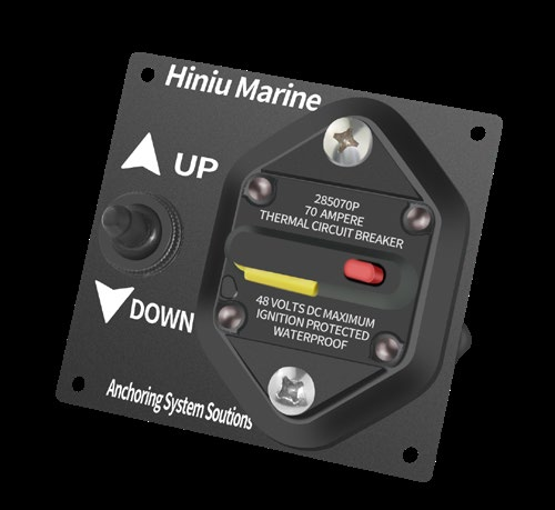 12V Elektrische Trommelwinde a – Fishing Boat Anchor Winch Bewertung und Preis
