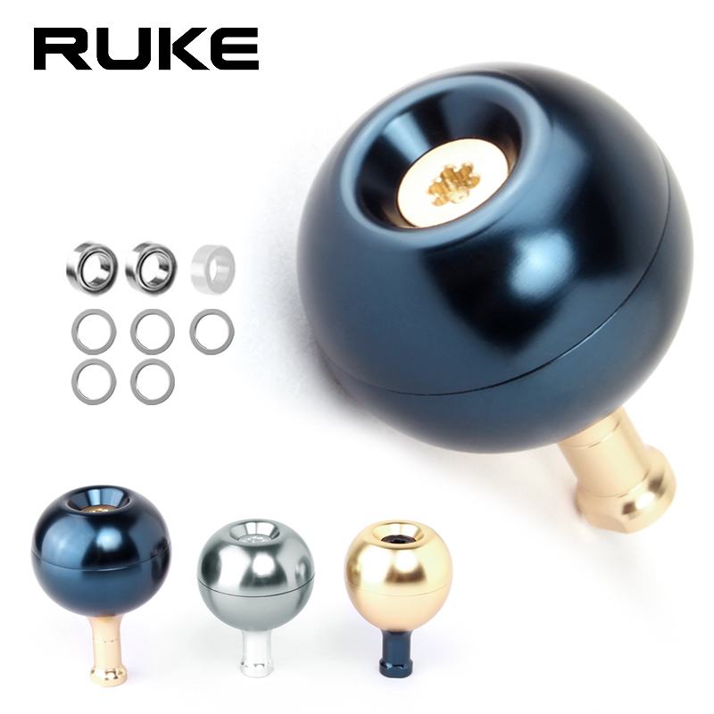 Ruke Neuer Angelrollen-Griff a – Fishing Boat Steering Wheel Bewertung und Preis