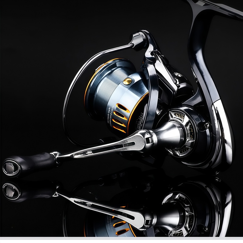 Okuma Angelrolle aus Metall, k – Fishing Boat Steering Wheel Bewertung und Preis
