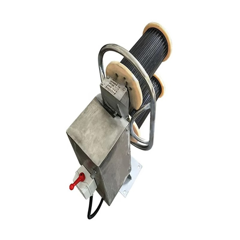22V/380V elektrische Ankerwind – Fishing Boat Anchor Winch Bewertung und Preis