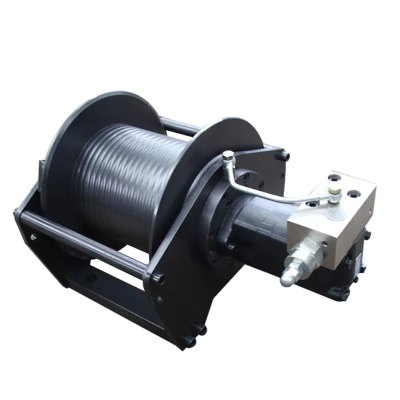 Industrielle 0,8-Tonnen-Hydrau – Fishing Boat Anchor Winch Bewertung und Preis