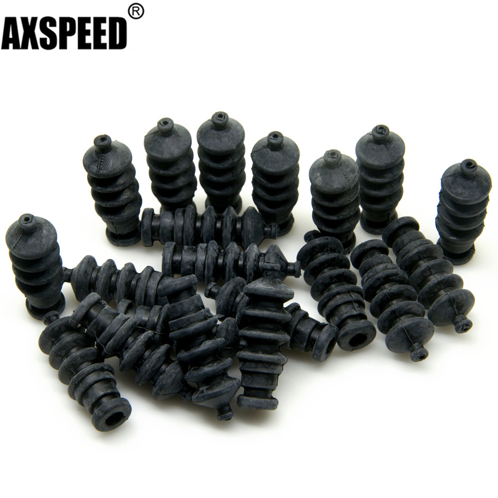 Axspeed/10pcs 37mm rc Boot Mod – Fishing Boat Anchor Winch Bewertung und Preis