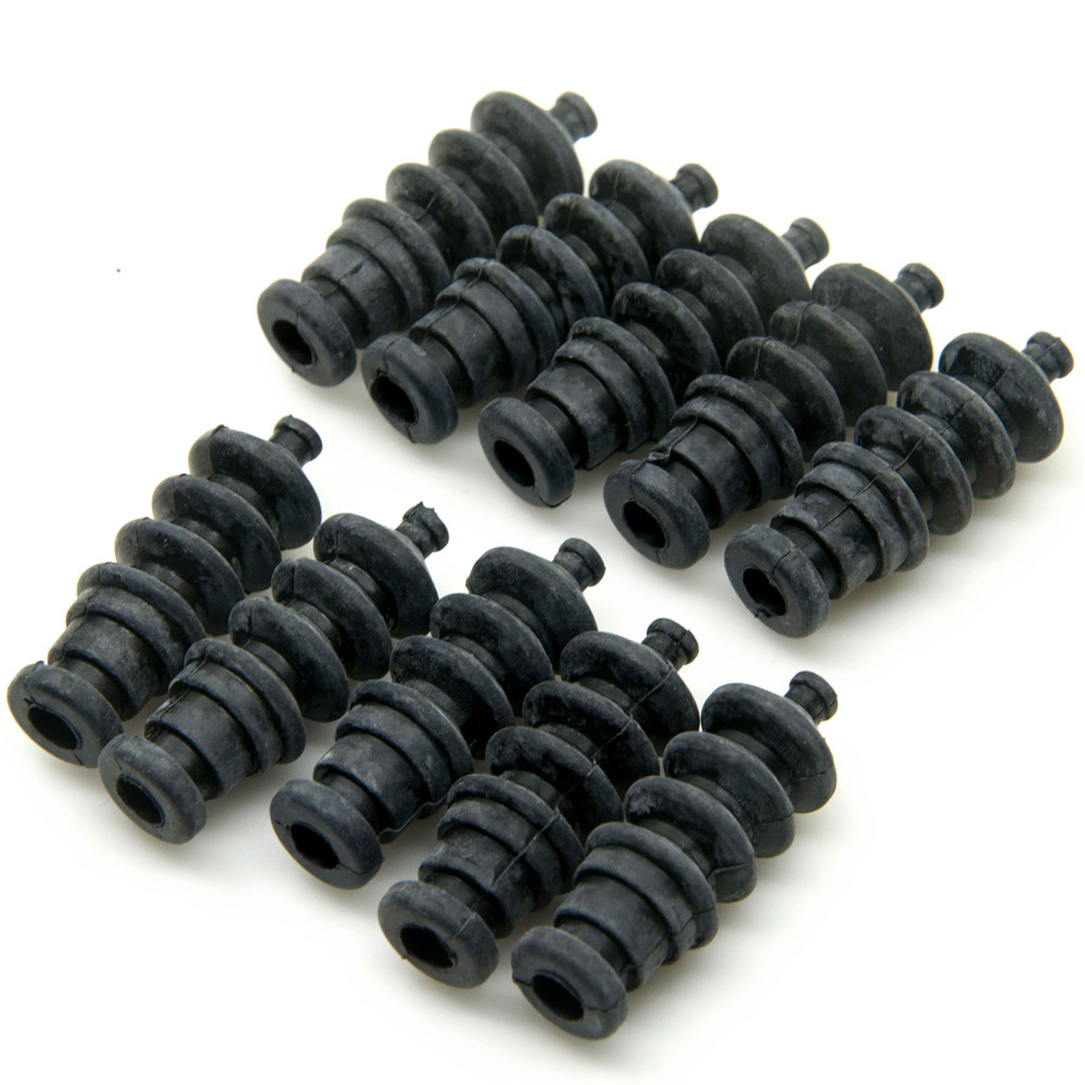 Axspeed/10pcs 37mm rc Boot Mod – Fishing Boat Anchor Winch Bewertung und Preis